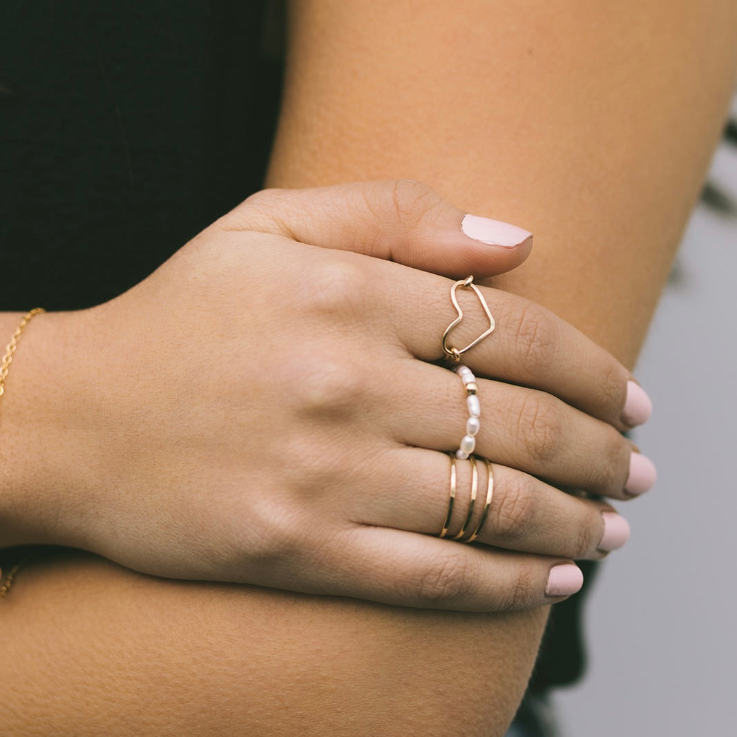Lydia Ring