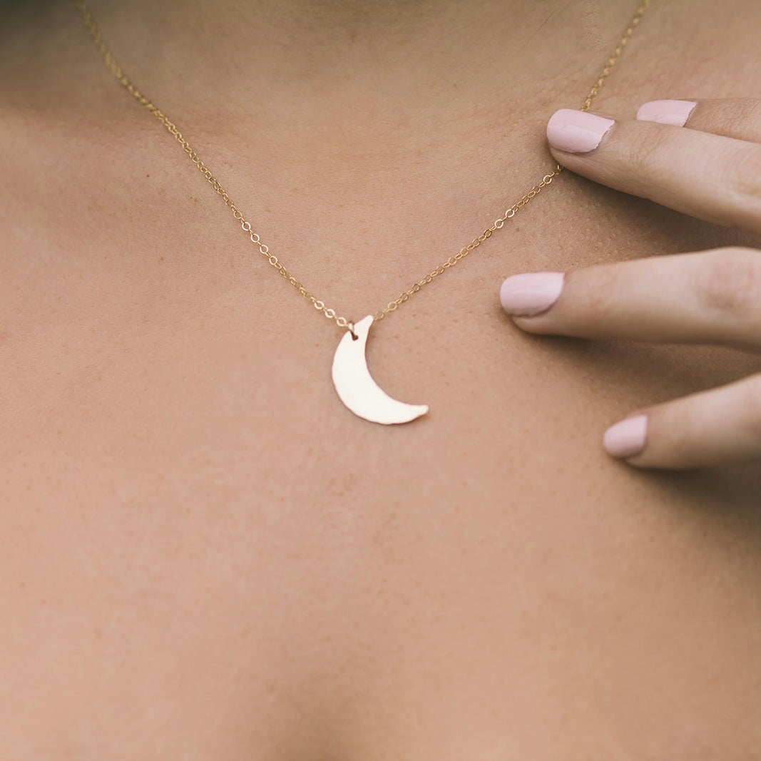 Luna Necklace