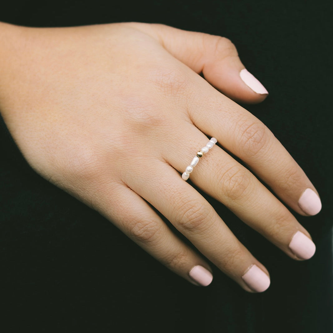 Lydia Ring