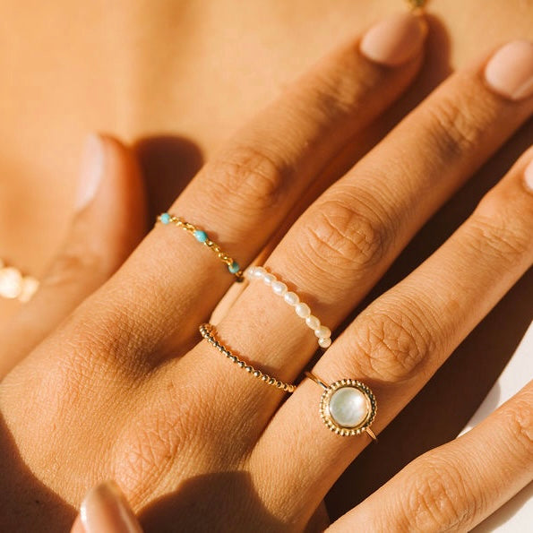 Lydia Ring