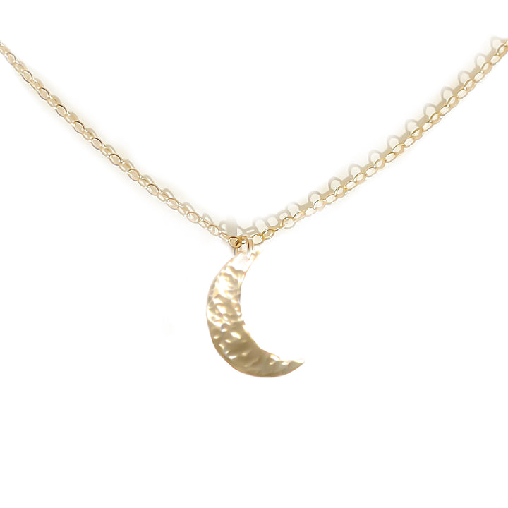 Luna Necklace