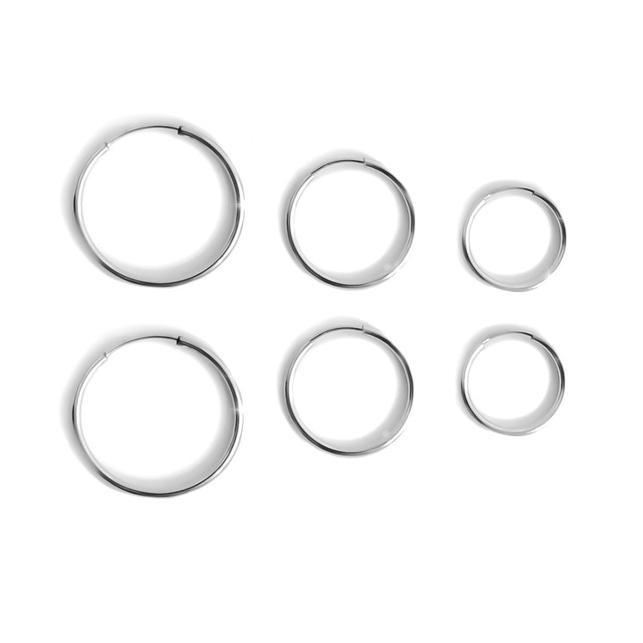 Endless Hoops