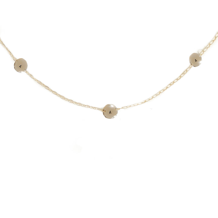 Tarah Necklace
