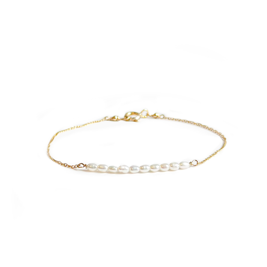 Lydia Bracelet
