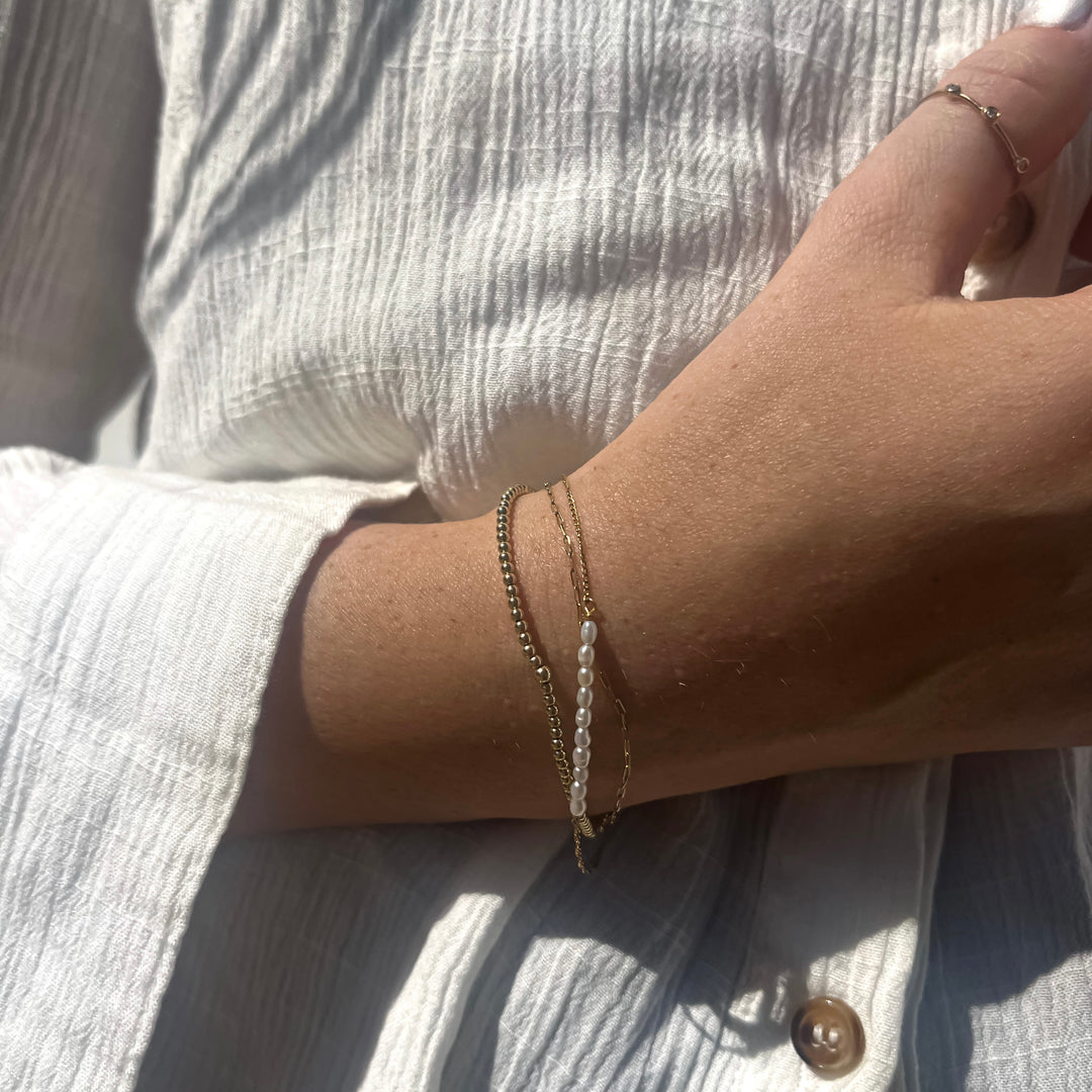 Lydia Bracelet