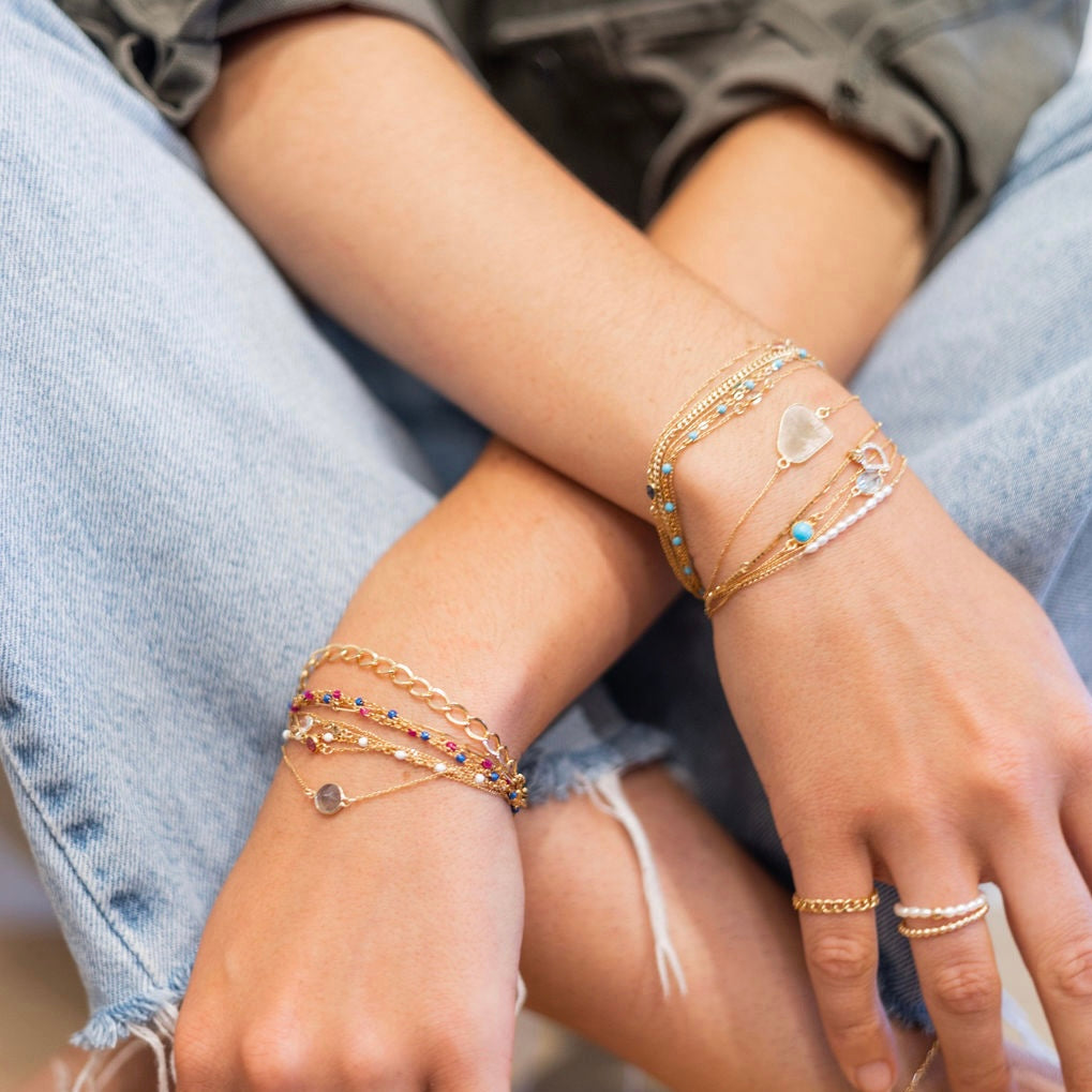 Lydia Bracelet
