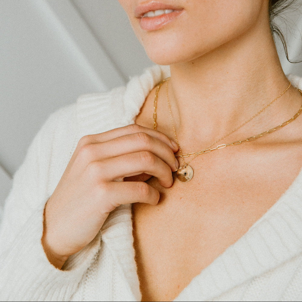 Engraved Jewelry – Teressa Lane - Main Image