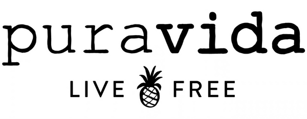 Pura Vida