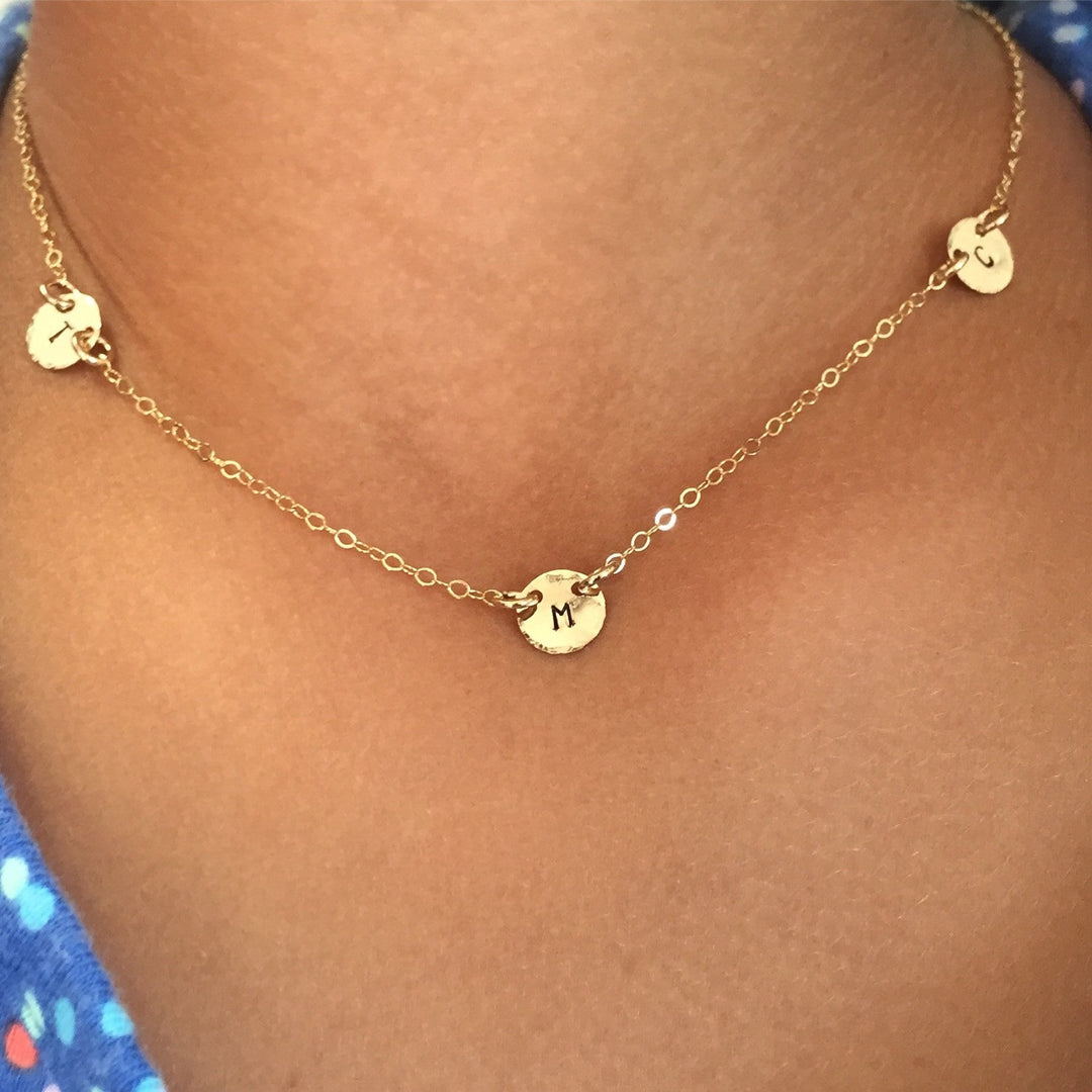 Tarah Necklace