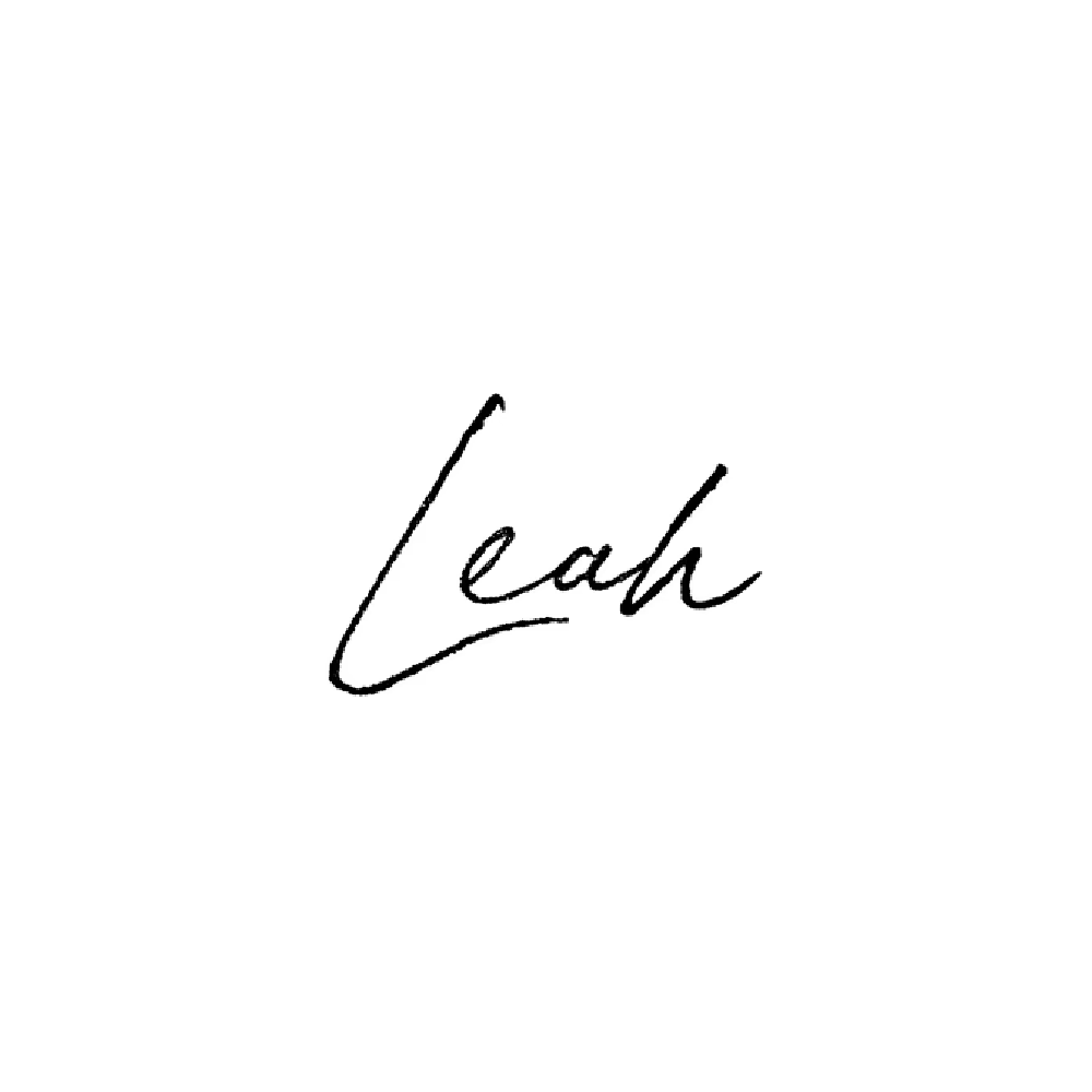 Lhea Lettering Leah California Hats – Teressa Lane