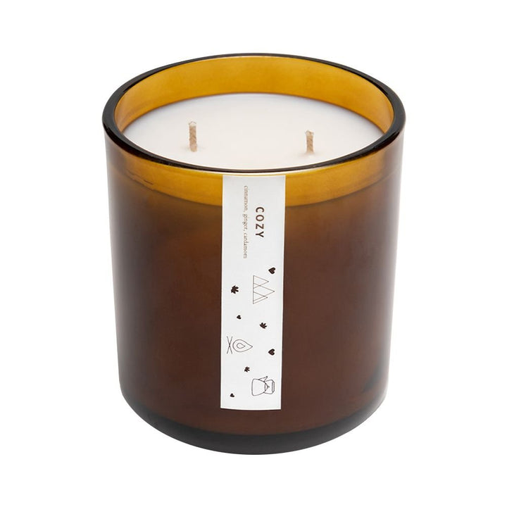 Aura Candles