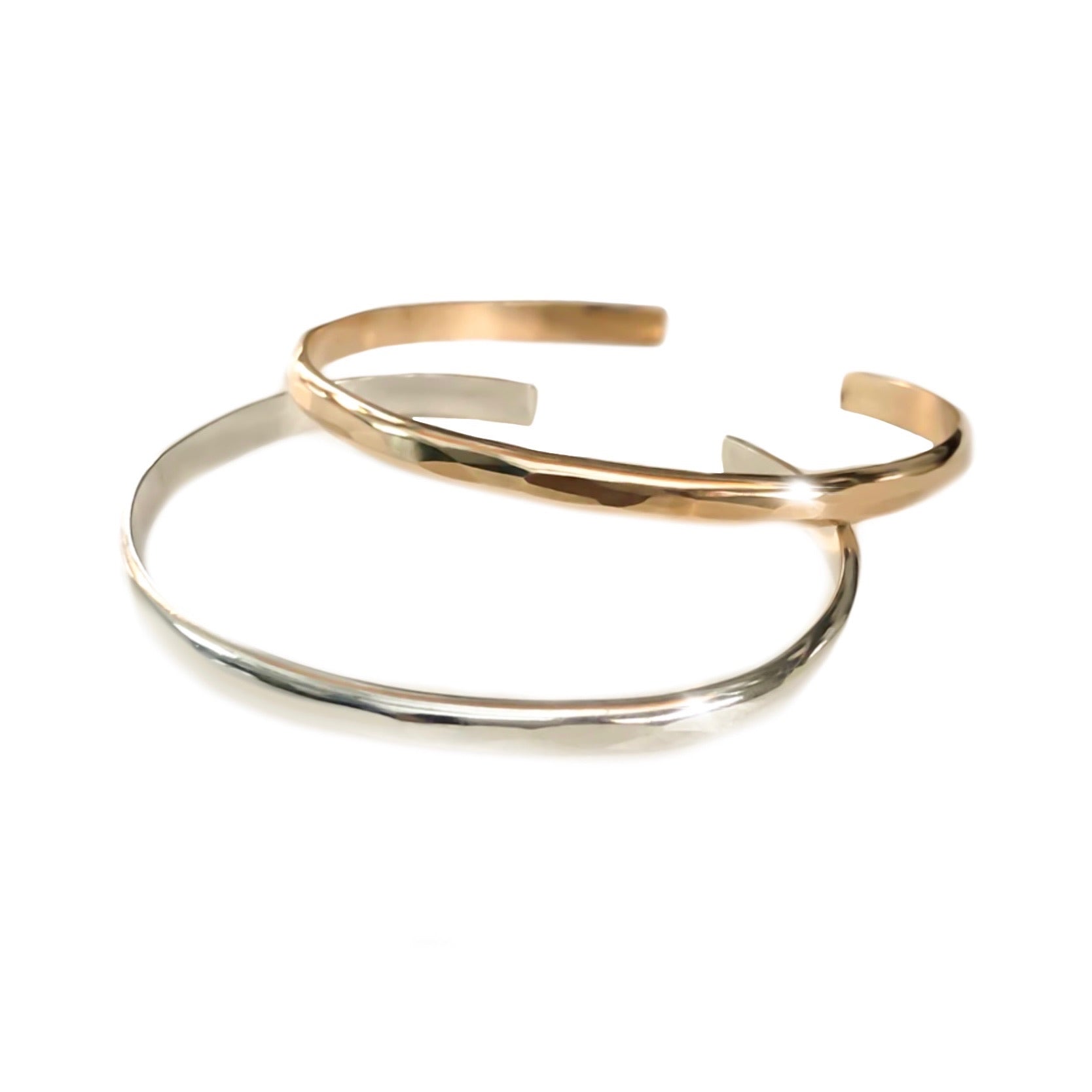 Gold cuff bracelet. Gold 2024 jewelry. Cuff. Hammered metal.