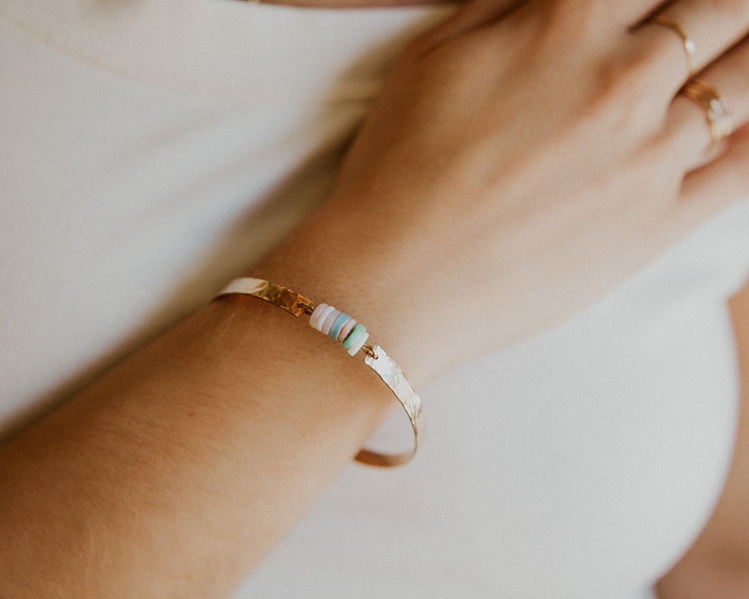 Caribbean Dream Bangle