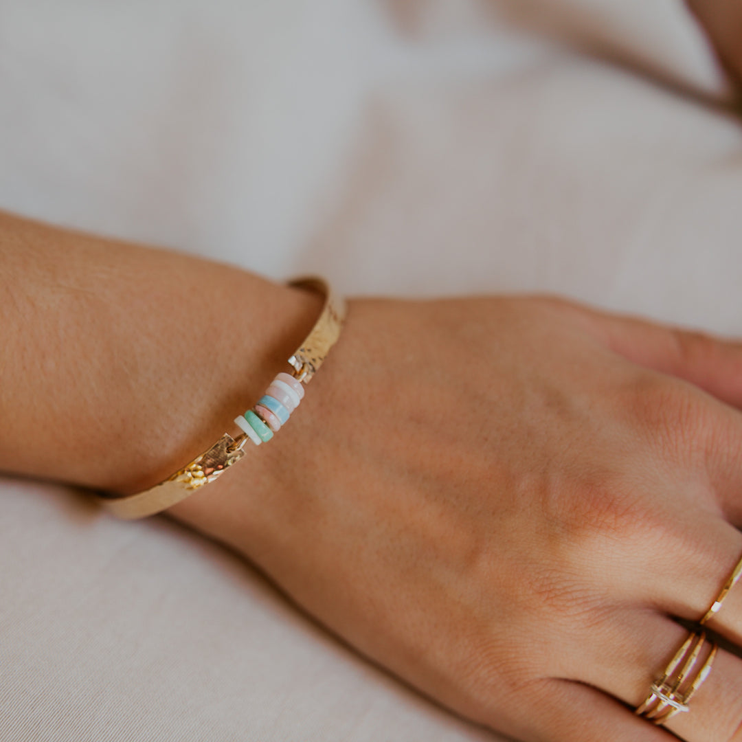 Caribbean Dream Bangle