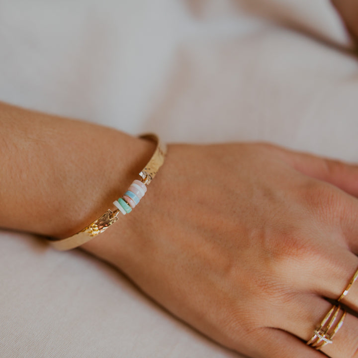 Caribbean Dream Bangle