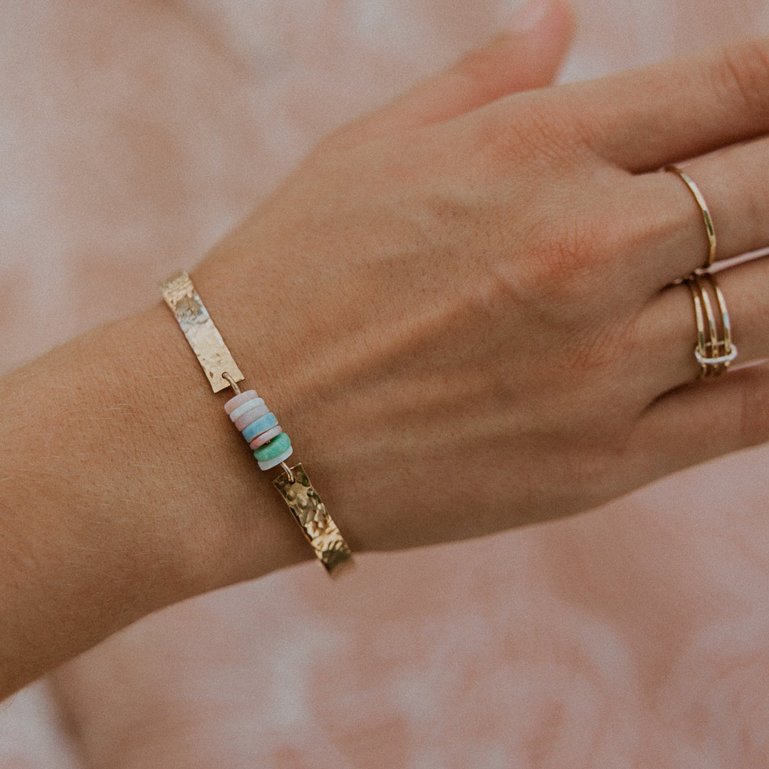 Caribbean Dream Bangle