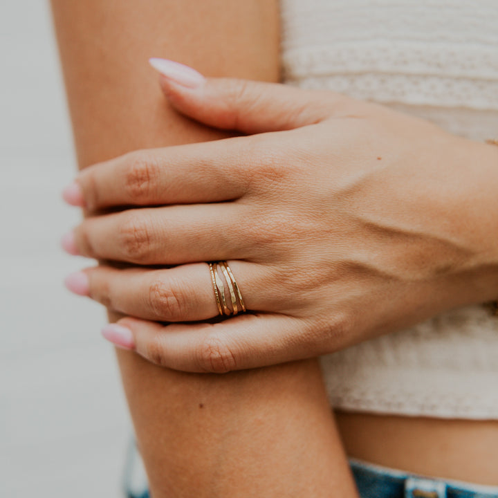 Kahala Ring