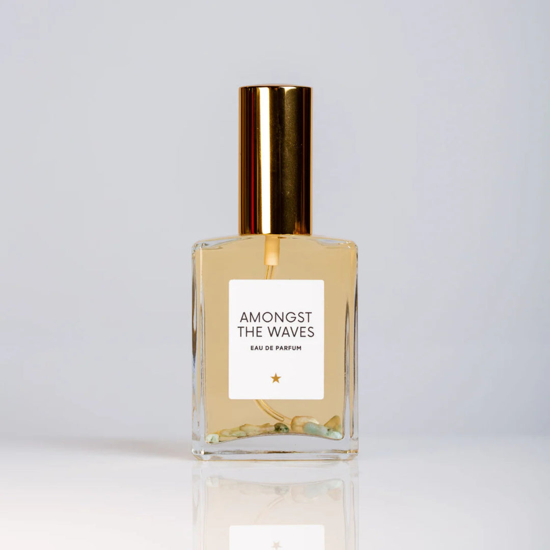 Olivine Atelier Perfume Oil