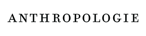 Anthropologie