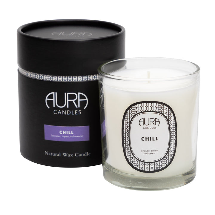 Aura Candles