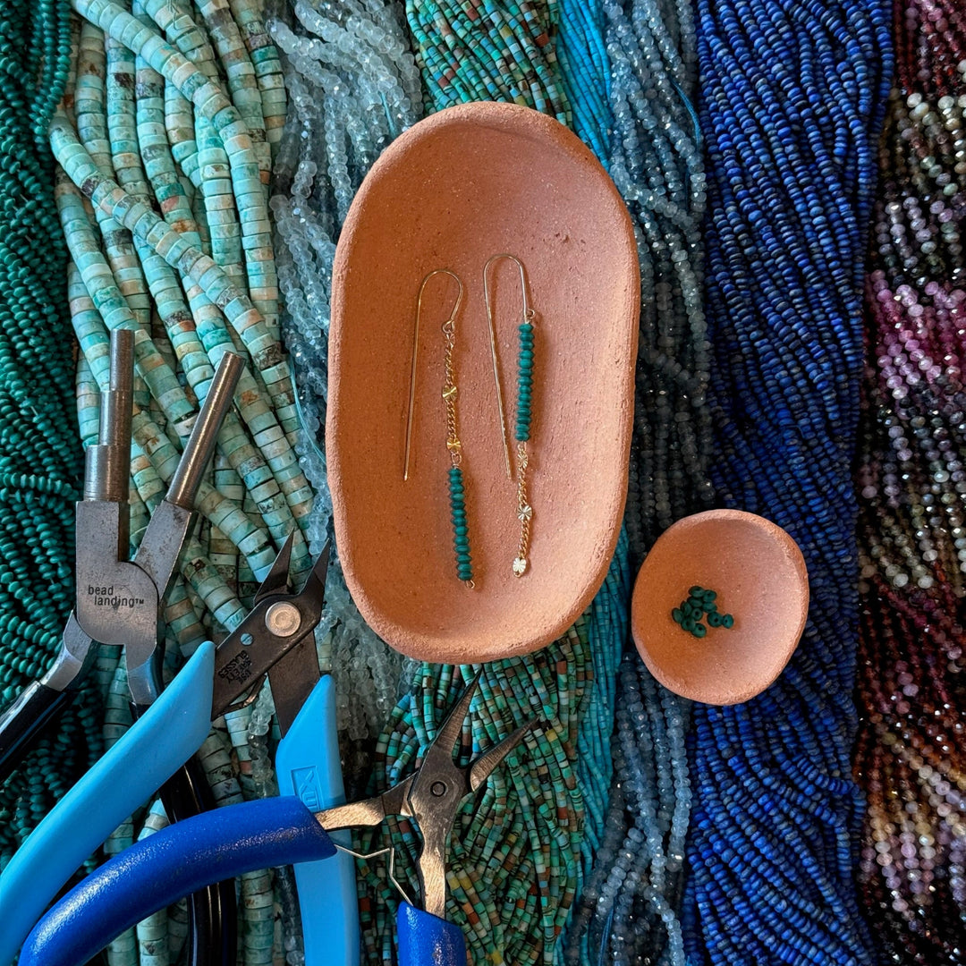 Jewelry Making Workshop