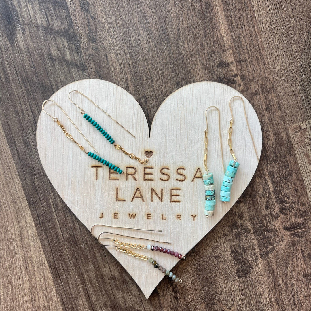 Jewelry Making Workshop