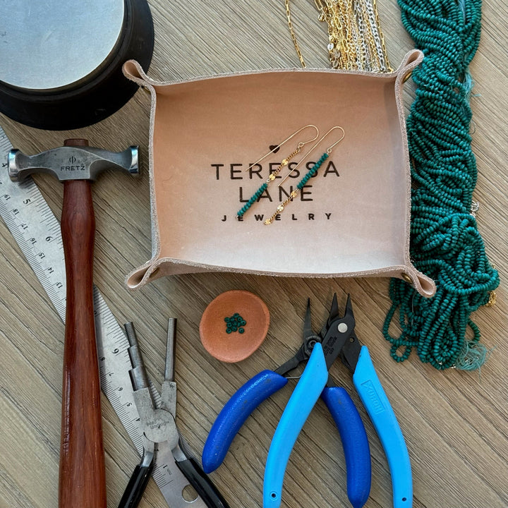 Jewelry Making Workshop