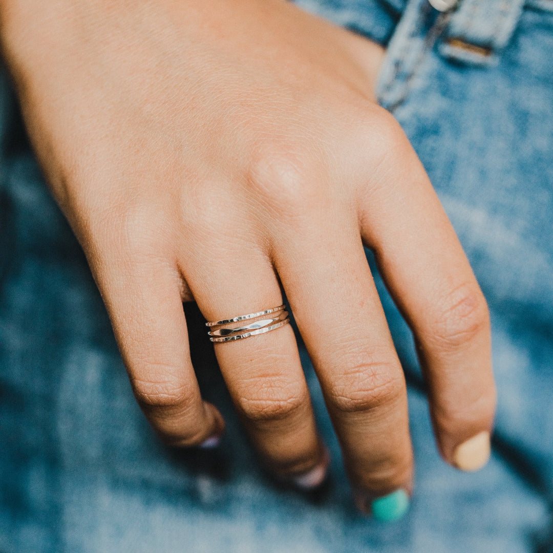 A close-up of a person&