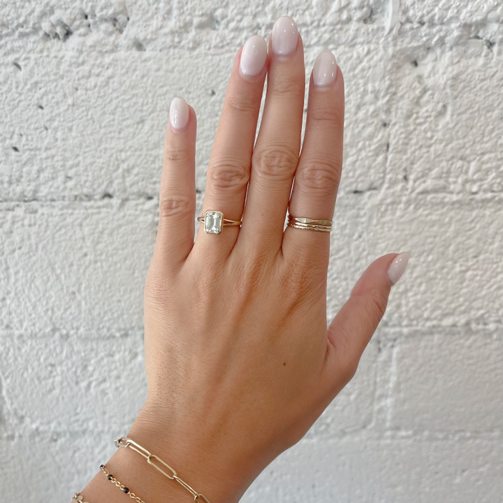 Fusing 101 - Stacking Rings