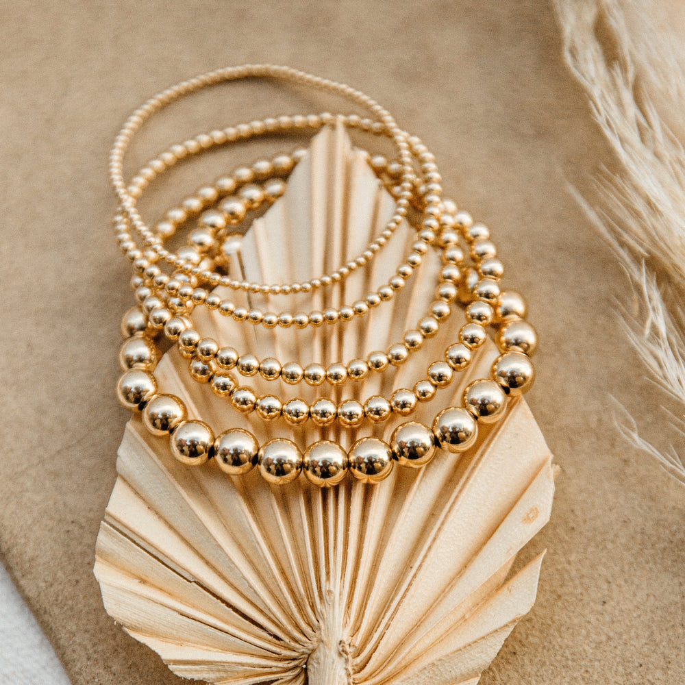 Khara Ball Bracelet