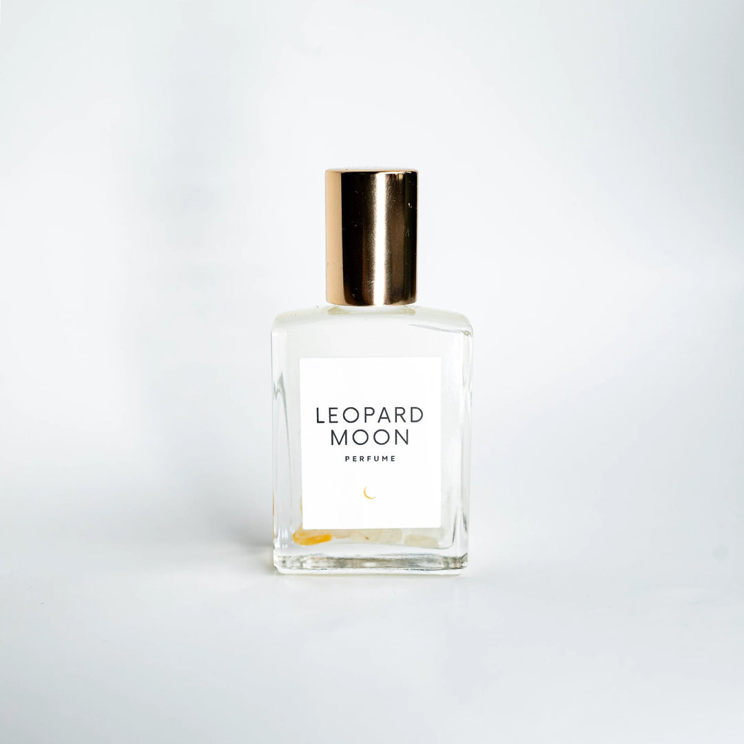 Olivine Atelier Perfume Oil