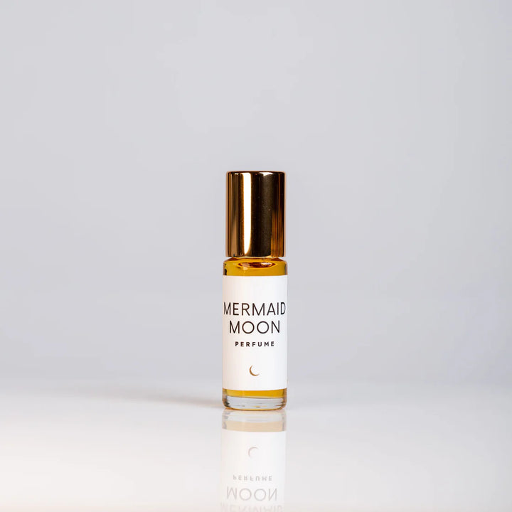 Olivine Atelier Perfume Oil