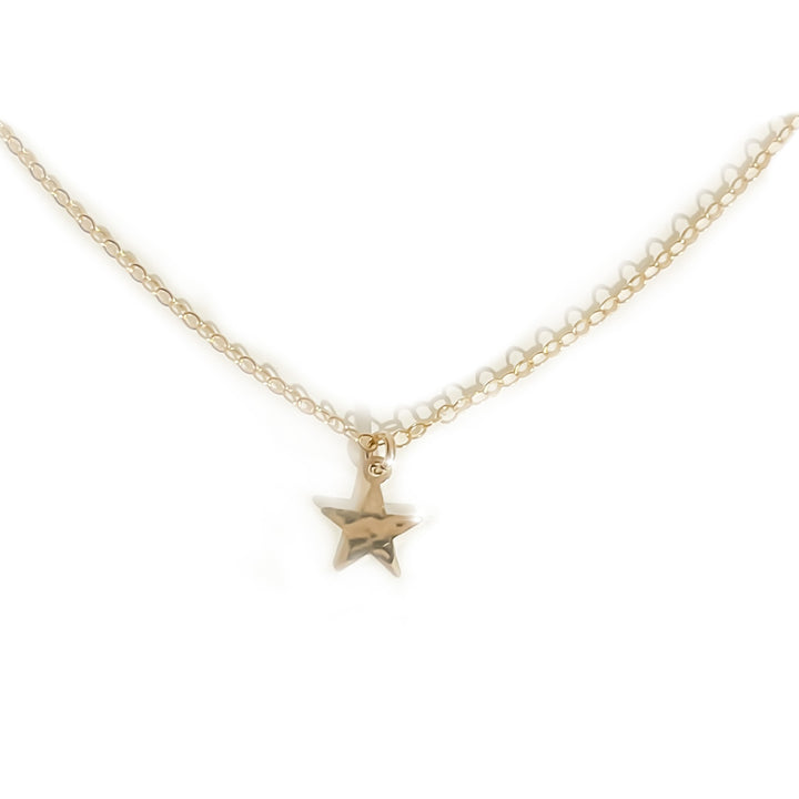 Star Necklace