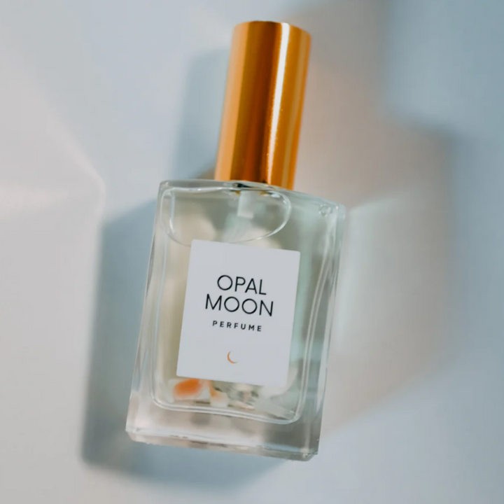 Olivine Atelier Perfume Oil