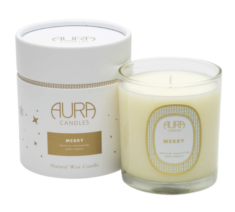 Aura Candles