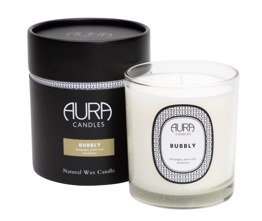 Aura Candles