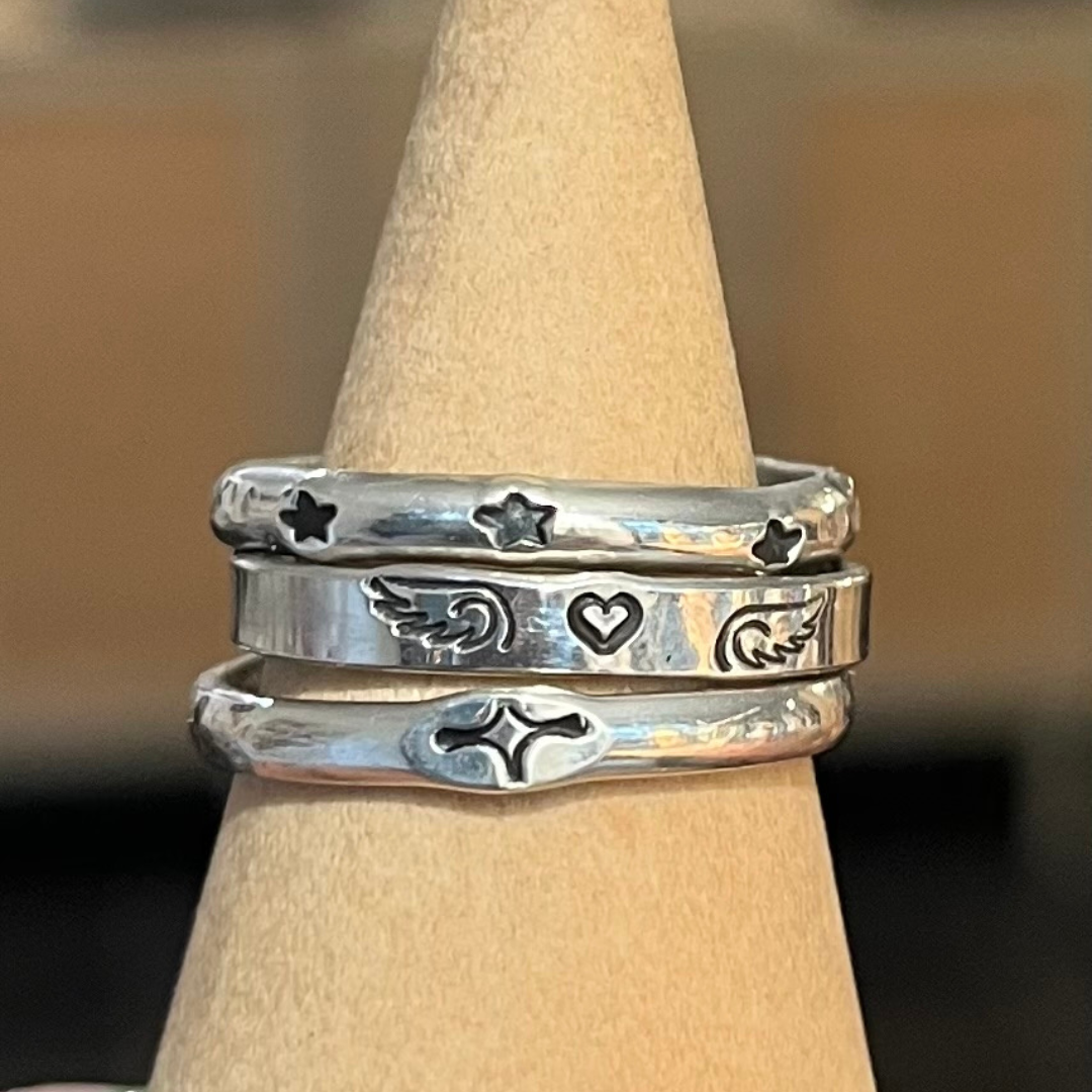 Jewelry Making Workshop