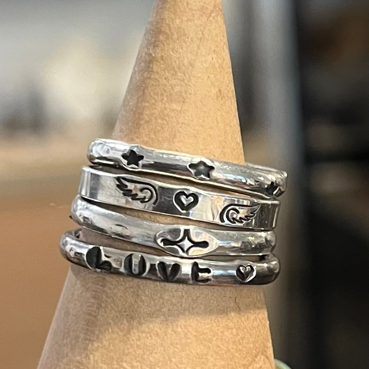 Jewelry Making Workshop