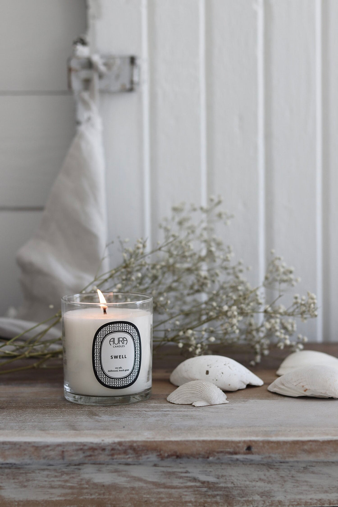 Aura Candles
