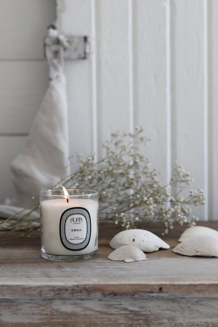 Aura Candles