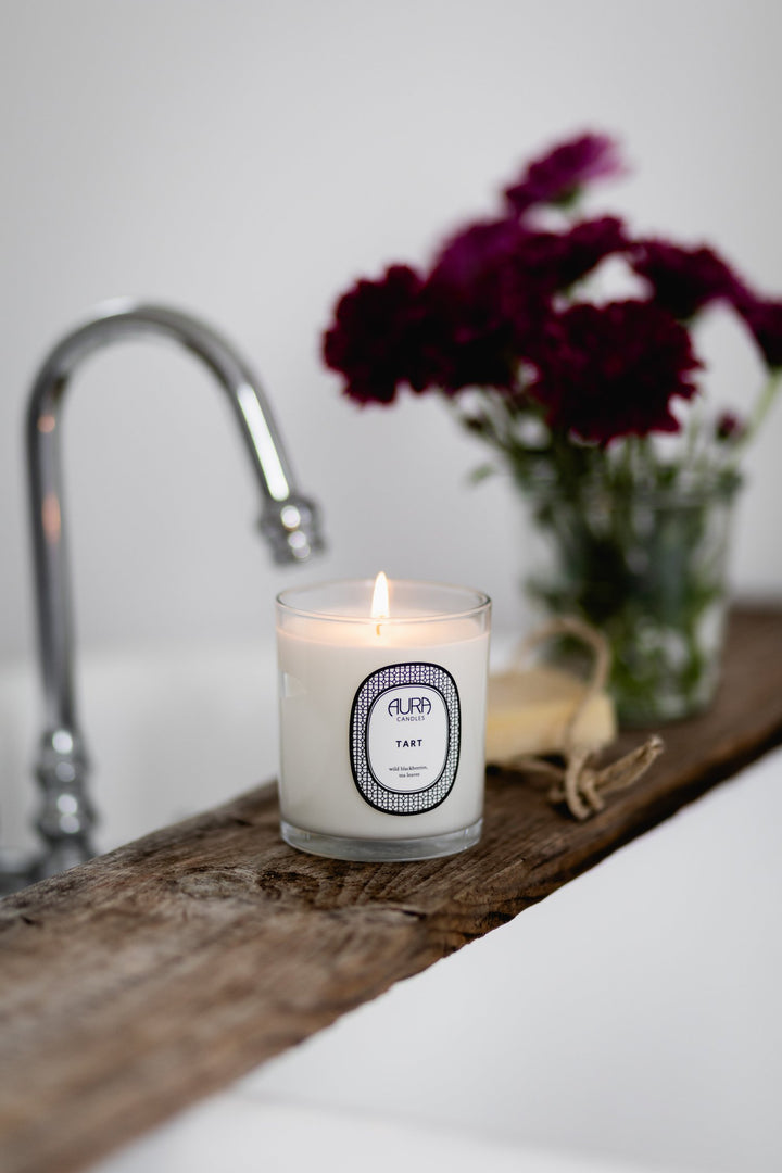 Aura Candles