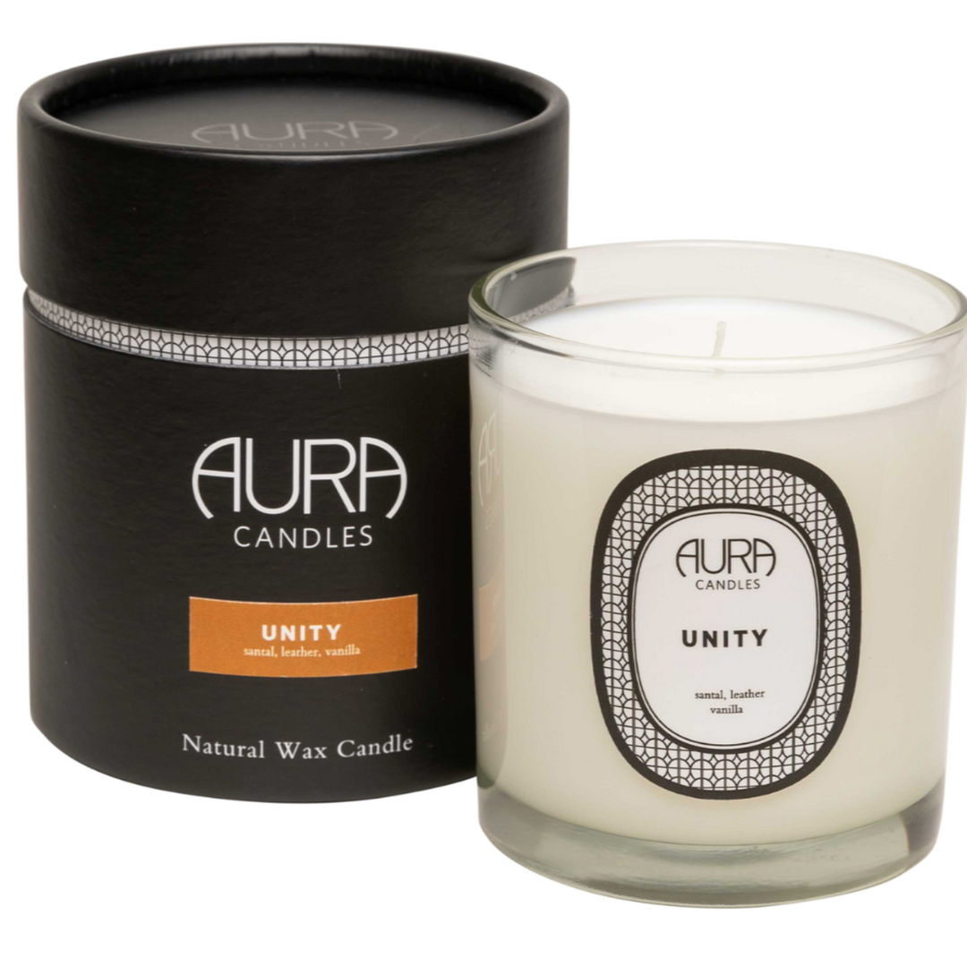 Aura Candles