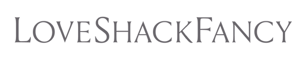 Loveshackfancy