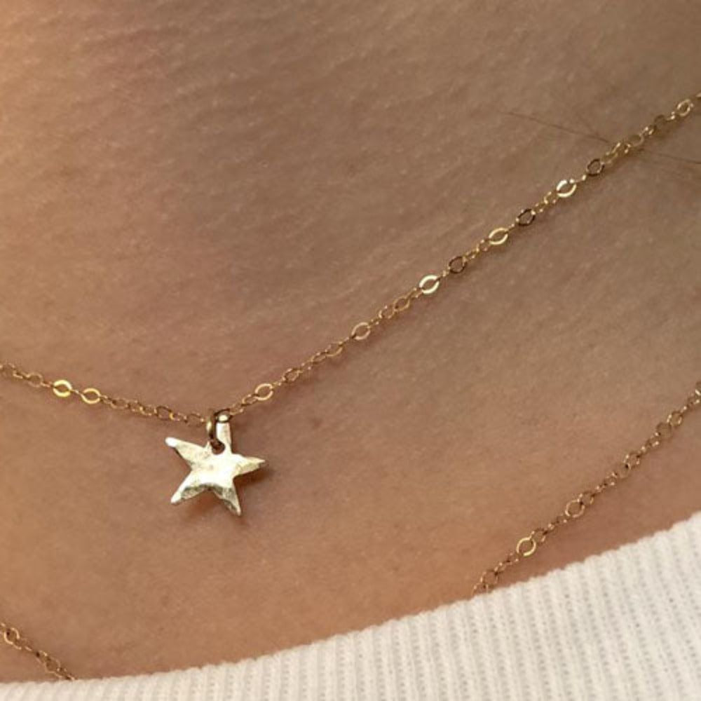 Star Necklace