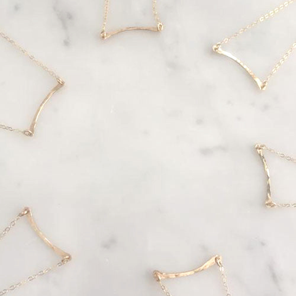 Friendship Necklace Set