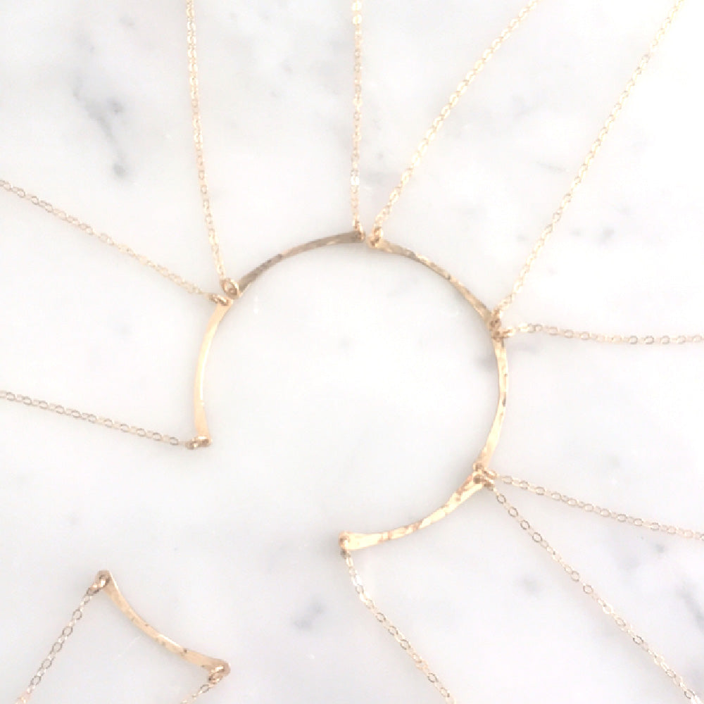 Friendship Necklace Set