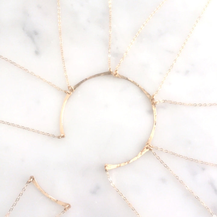 Friendship Necklace Set