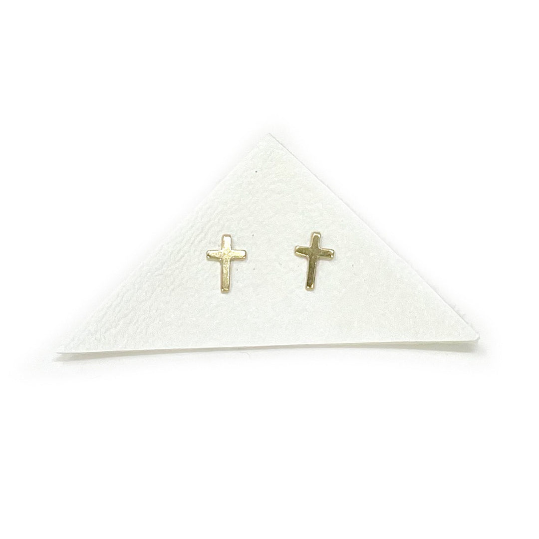 Stud Earrings