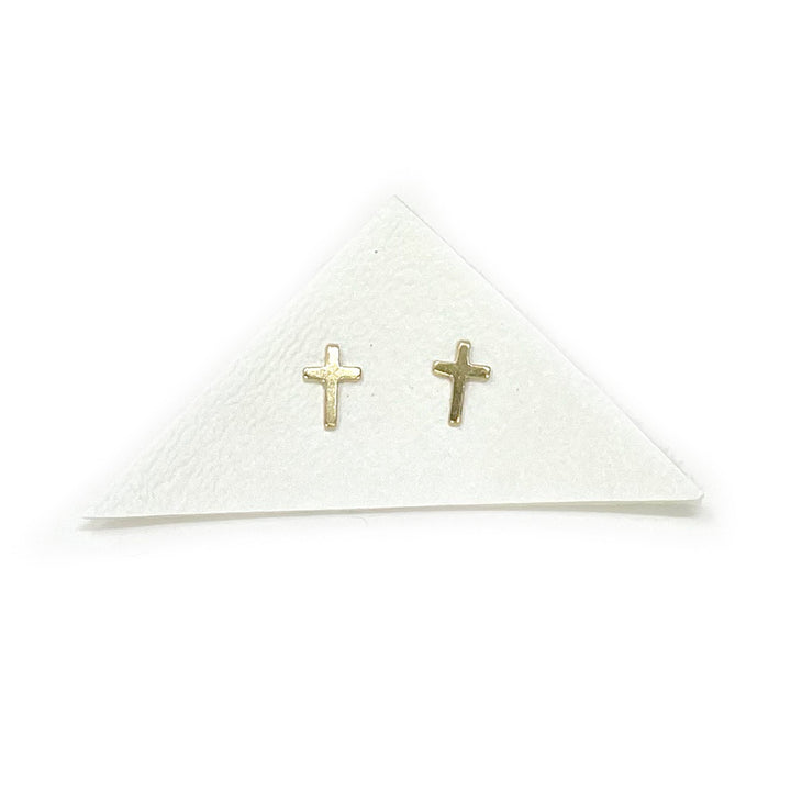 Stud Earrings